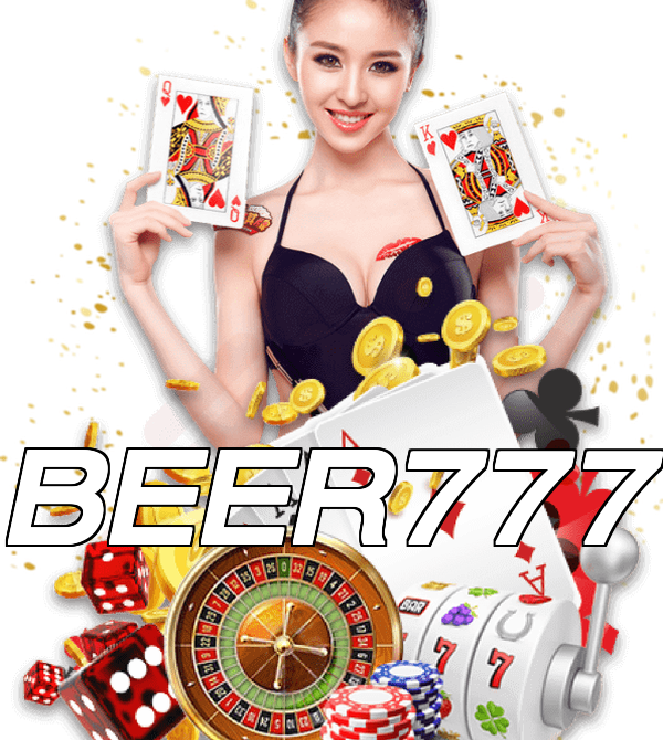 BEER777
