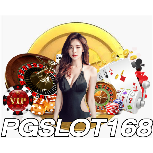 PGSLOT168